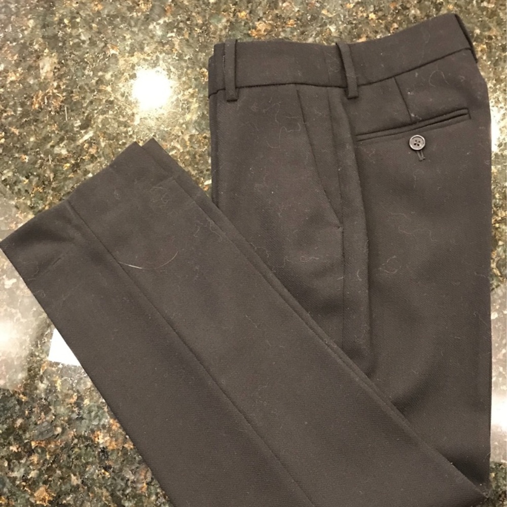 SOLD! Women’s Ankle Pants Size 00 City Fit Sz 00